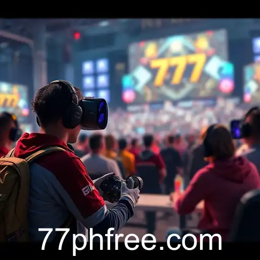 The Rise of 77ph: A Game Changer in Online Gaming