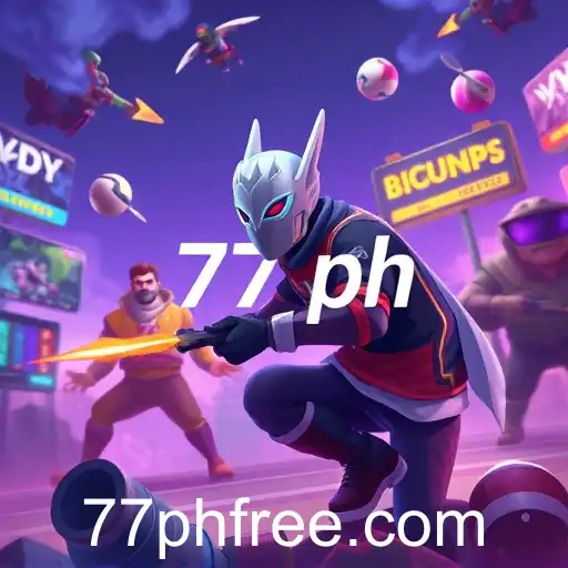 77ph Revolutionizing Online Gaming Experiences