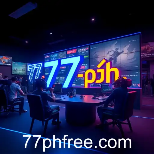 The Rise of 77ph in Gaming