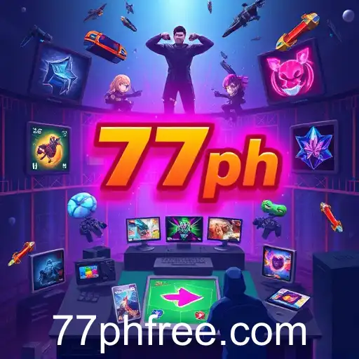 The Rise of 77ph in the Gaming Sphere