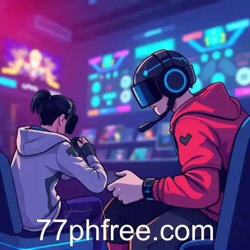 Digital Evolution in Gaming: 77ph's Role