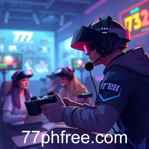 The Digital Shift: Gaming's New Wave in 2025