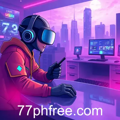 Gaming Revolution: How 77ph is Changing the Landscape