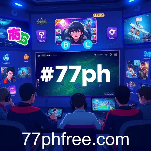The Rising Influence of 77ph in Online Gaming