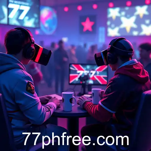 The Rise of 77ph in Online Gaming