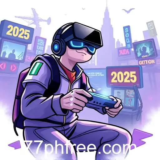 The Rise of 77ph: A Gaming Phenomenon