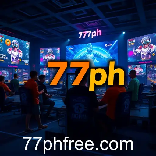 The Rise of 77ph: A Gaming Revolution