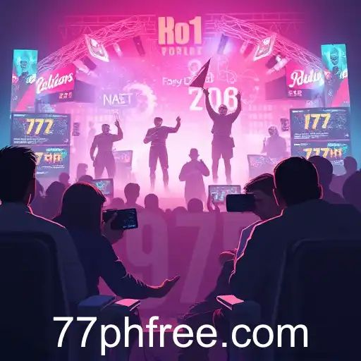 The Rise of 77ph: Revolutionizing Online Gaming